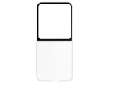 Samsung GP-FFF741YCATW Slim Clear Case Z Flip6, Transparency