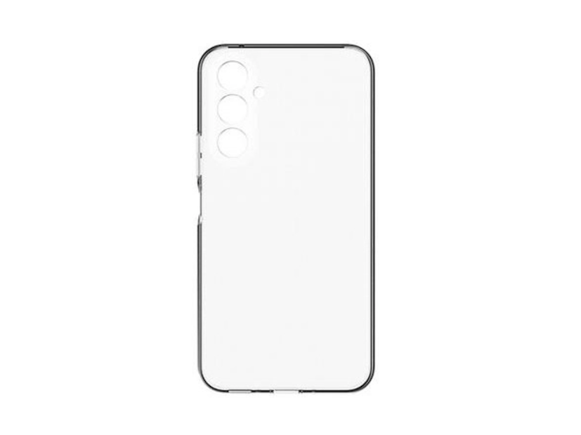 Samsung GP-FPA346VAATW  Clear Case for Samsung Galaxy A34