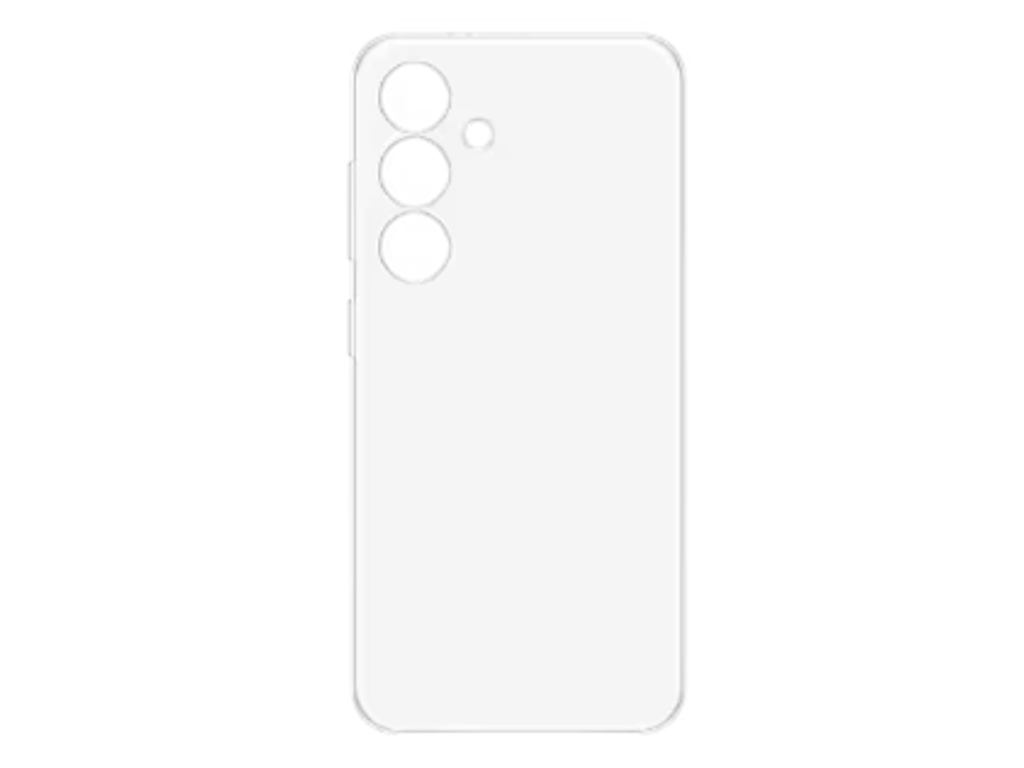 Samsung GP-FPS921SAATW Clear Case Galaxy S24, Transparency