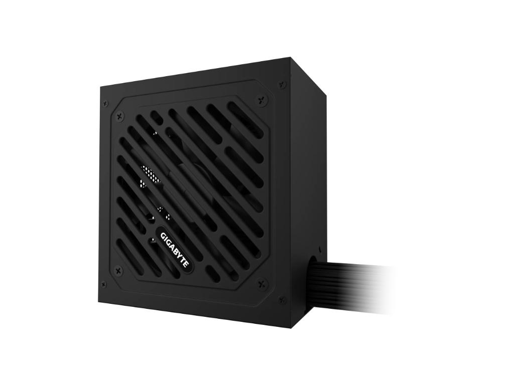 GIGABYTE GP-P550SS 550W Power Supply, 80 PLUS Silver certified, 120mm FDB Fan, ATX 3.0