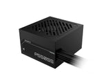 GIGABYTE GP-P550SS 550W Power Supply, 80 PLUS Silver certified, 120mm FDB Fan, ATX 3.0