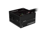 GIGABYTE GP-P550SS 550W Power Supply, 80 PLUS Silver certified, 120mm FDB Fan, ATX 3.0