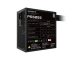 GIGABYTE GP-P550SS 550W Power Supply, 80 PLUS Silver certified, 120mm FDB Fan, ATX 3.0
