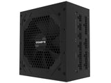 GIGABYTE GP-P750GM 750W Power Supply, 80 PLUS Gold certified, Fully modular, 120mm HYB Fan
