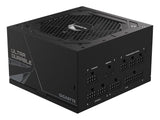 GIGABYTE GP-UD1000GM PG5 V2 1000W, 80 PLUS Gold certified, Modular, ATX 3.1, PCIe Gen 5.1