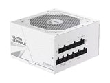 GIGABYTE GP-UD850GM PG5 ICE 850W Power Supply, 80 PLUS Gold, Modular, PCIe Gen 5.0, ATX 3.0