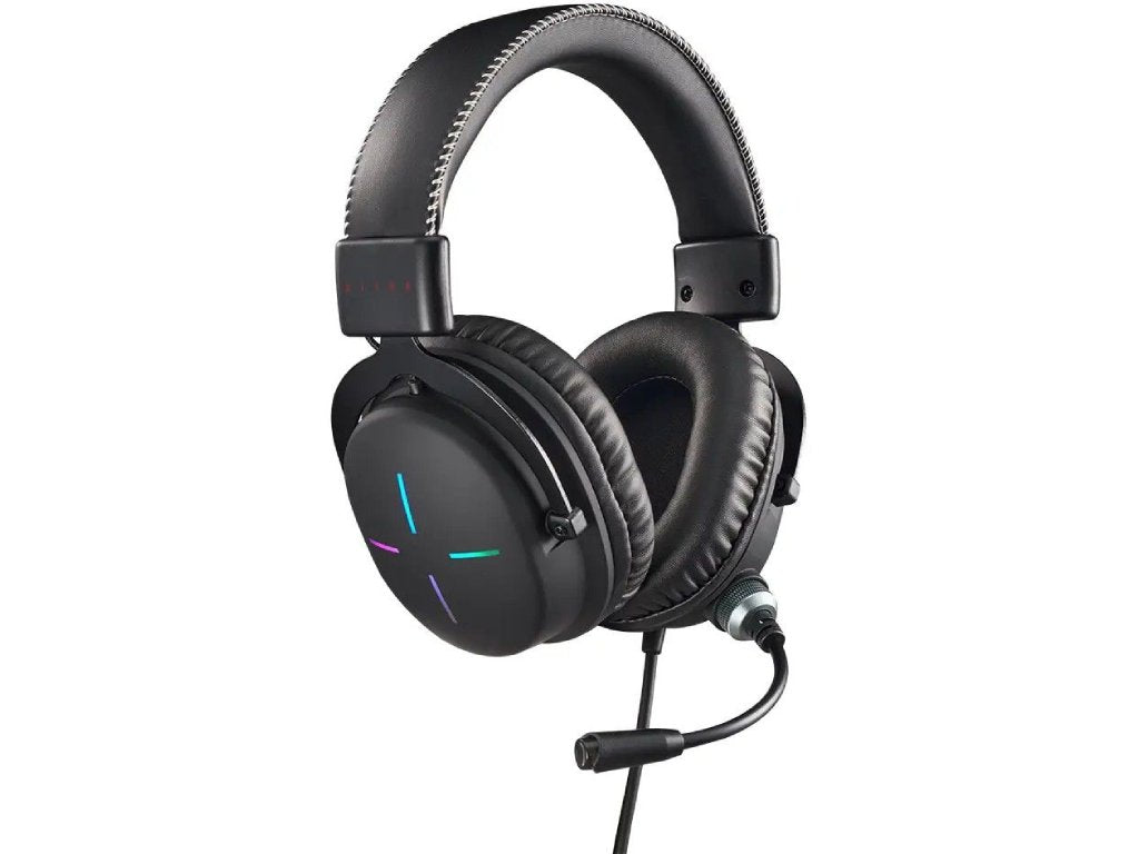 ACER Nitro Headset II NHW200 black