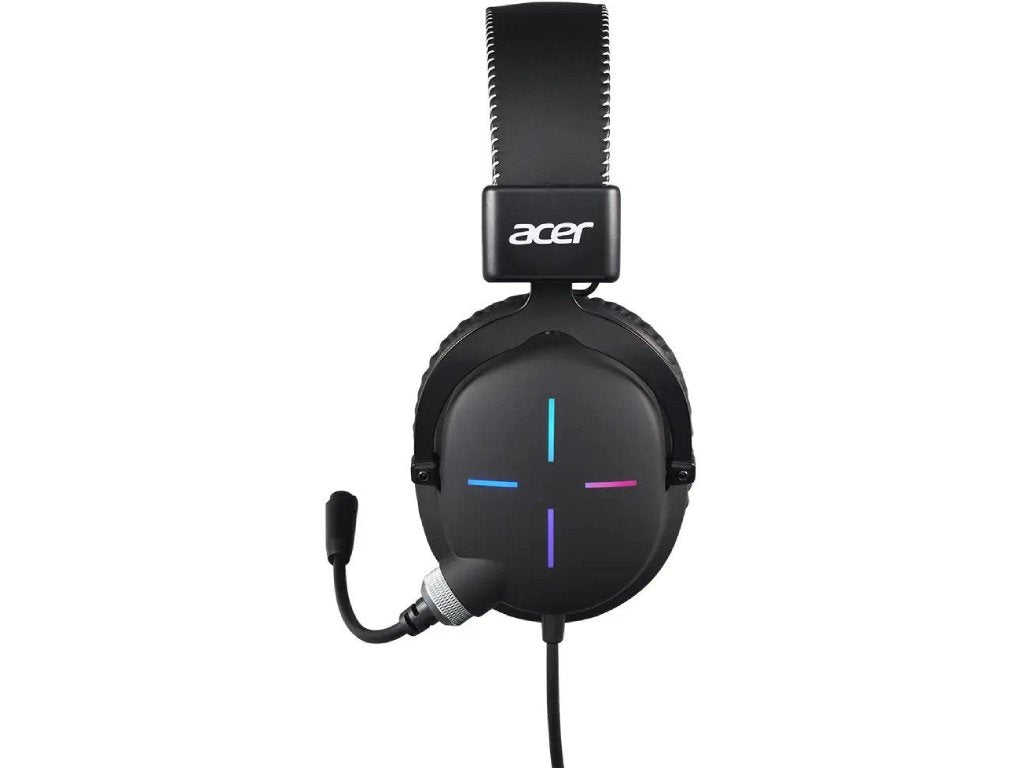 ACER Nitro Headset II NHW200 black