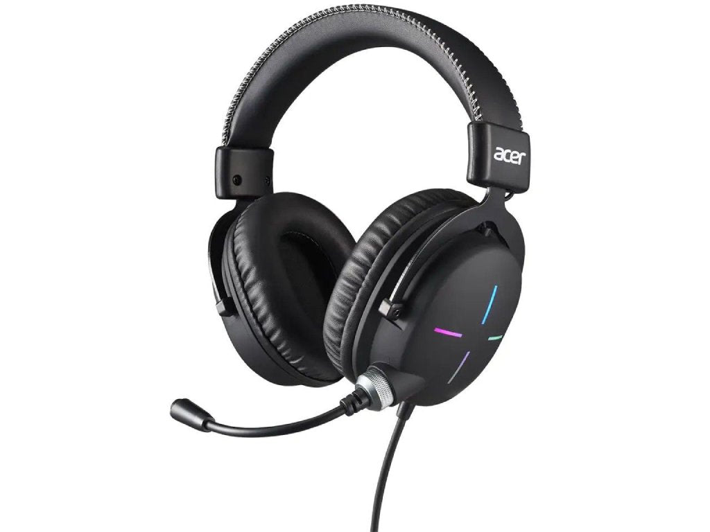ACER Nitro Headset II NHW200 black