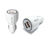 Auto punjac TD-C0011 2.4A