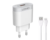 A303Q USB iPhone QC 3.0 Fast Charging beli