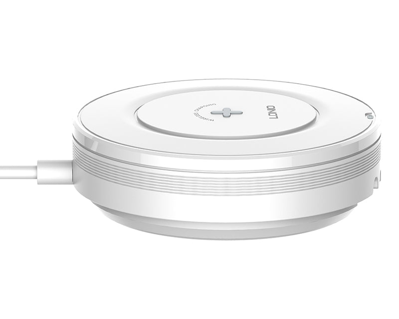 AW003 5u1 Desktop QC Wireless 32W Punjač