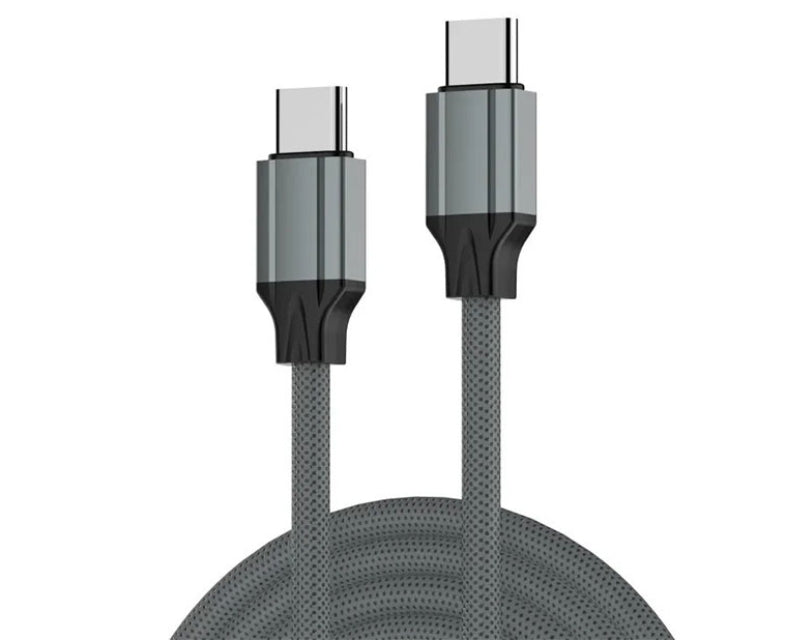 LC441C USB TIP C 65W kabl crni
