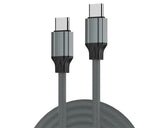 LC441C USB TIP C 65W kabl crni