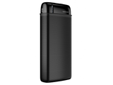 Forever power bank TB-100L 20000 mAh black
