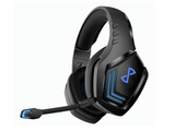 Forever wireless headset GHS-700 BT with microhpone on-ear black