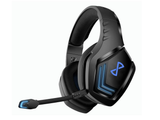Forever wireless headset GHS-700 BT with microhpone on-ear black