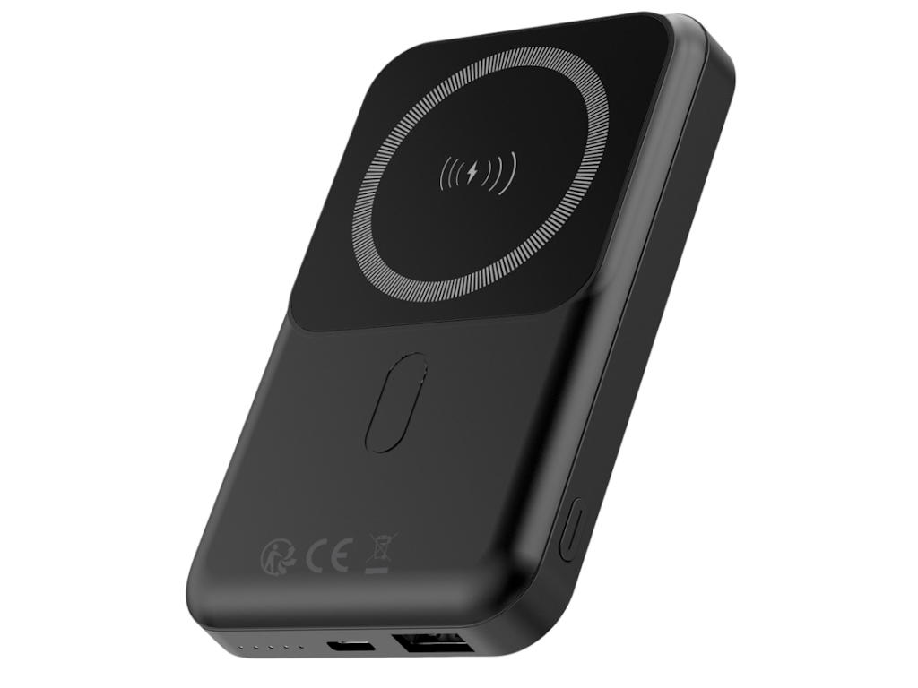 Forever wireless power bank MATB-100 PD QC 22.5W 10000