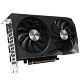 GIGABYTE VGA NVIDIA GeForce RTX 3060 WINDFORCE OC 12GB GDDR6, 192 bit, DP*2(1.4a) - HDMI*2(2.1)