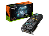 GIGABYTE VGA GeForce RTX 5070 GAMING 12GB GDDR7 OC Edition, 192-bit, DP*3(2.1b) - HDMI*1(2.1b)