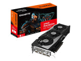 GIGABYTE VGA Radeon RX 7600 GAMING OC 8GB GDDR6, DP*2(1.4) - HDMI*2(2.1a), 128 bit, PCI-E 4.0