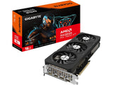 GIGABYTE VGA Radeon RX 7600 XT GAMING OC 16GB GDDR6, DP*2(2.1) - HDMI*2(2.1), 128 bit, PCI-E 4.0