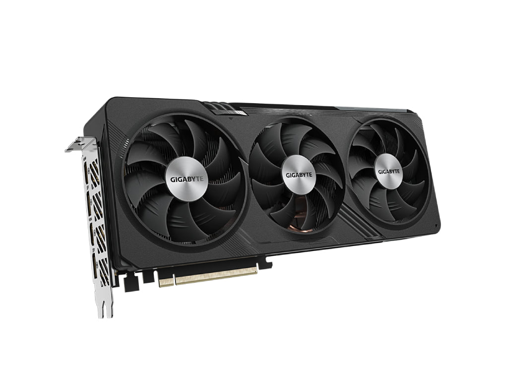 GIGABYTE VGA Radeon RX 7800 XT GAMING OC 16GB GDDR6, DP*2(2.1) - HDMI*2(2.1), 256 bit, PCI-E 4.0