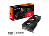GIGABYTE VGA Radeon RX 7800 XT GAMING OC 16GB GDDR6, DP*2(2.1) - HDMI*2(2.1), 256 bit, PCI-E 4.0