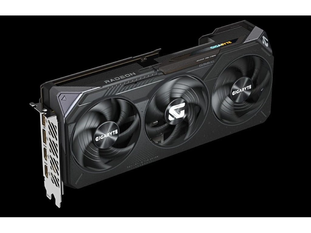 GIGABYTE VGA Radeon RX 9070 XT GAMING OC 16GB GDDR6, 256 bit, DP*2(2.1) - HDMI*2(2.1)