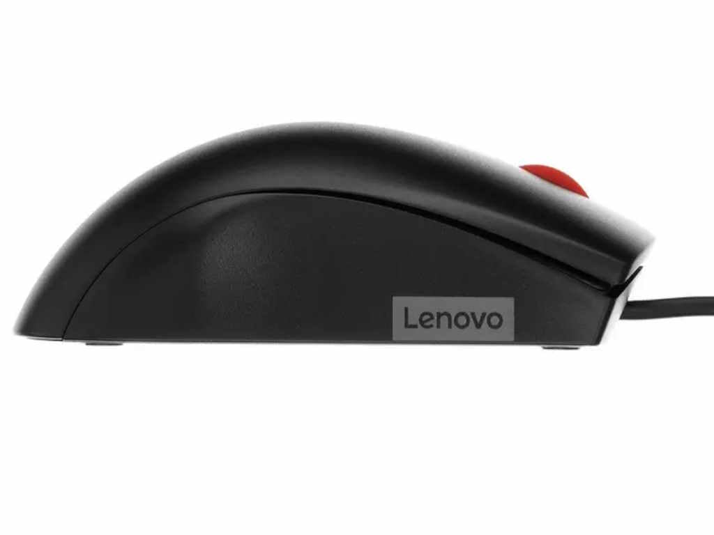 Lenovo 120 Wired Mouse