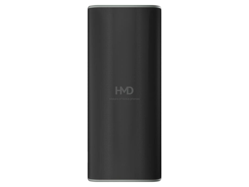 Nokia 105 DS black 2024 edition, type C