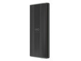 Nokia 105 DS black 2024 edition, type C