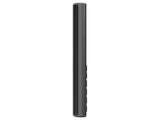 Nokia 105 DS black 2024 edition, type C