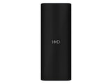 Nokia 105 DS black 2024 edition, type C