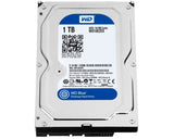 1TB 3.5 inča SATA III 64MB 7.200rpm WD10EZEX Blue