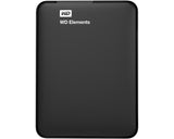 Elements Portable 1TB 2.5" eksterni hard disk WDBUZG0010BBK