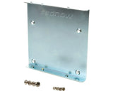 SNA-BR2 - 35 SSD - HDD Mounting Bracket 2.5 inča do 3.5 inča