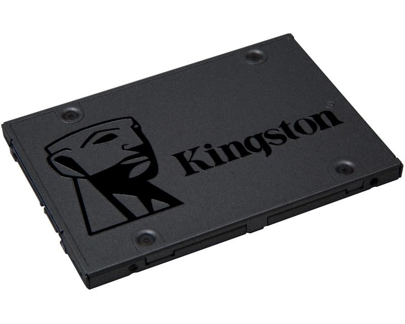 480GB 2.5 inča SATA III SA400S37 - 480G A400 series SSD