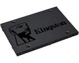 240GB 2.5" SATA III SA400S37 - 240G A400 series SSD