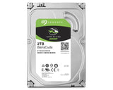 2TB 3.5 inča SATA III 256MB 7.200rpm ST2000DM008 Barracuda