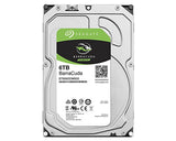 6TB 3.5 inča SATA III 256MB 5.400 ST6000DM003  Barracuda