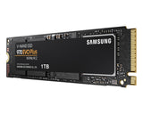 1TB M.2 NVMe MZ-V7S1T0BW 970 EVO PLUS Series SSD