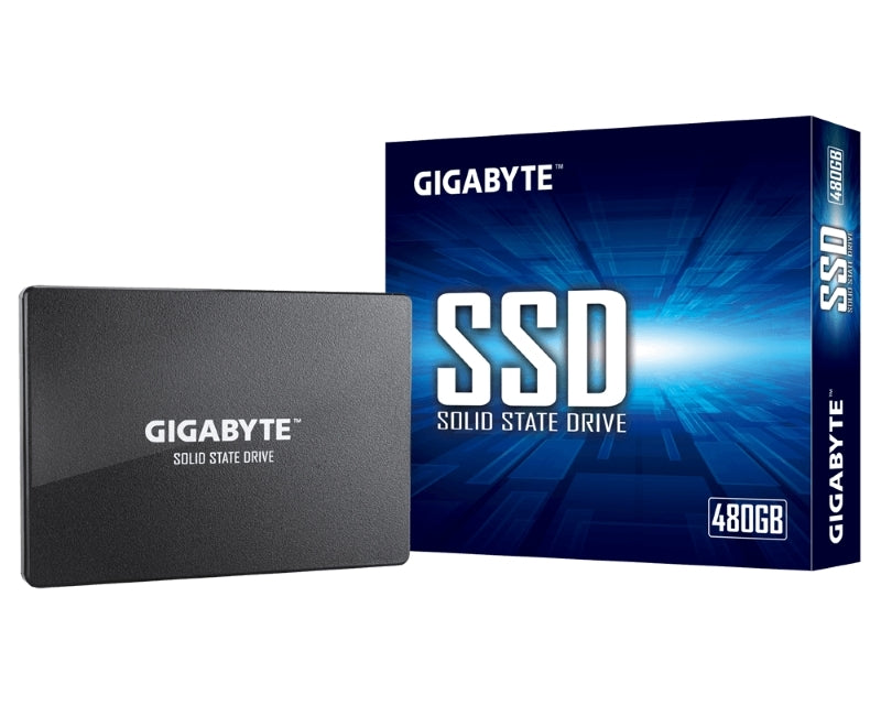 480GB 2.5 inča SATA3 SSD GP-GSTFS31480GNTD