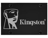 256GB 2.5 inča SATA III SKC600 - 256G KC600 series SSD