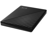 My Passport 2TB 2.5" eksterni hard disk WDBYVG0020BBK crni