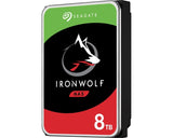8TB 3.5 inča SATA III 256MB ST8000VN004 IronWolf
