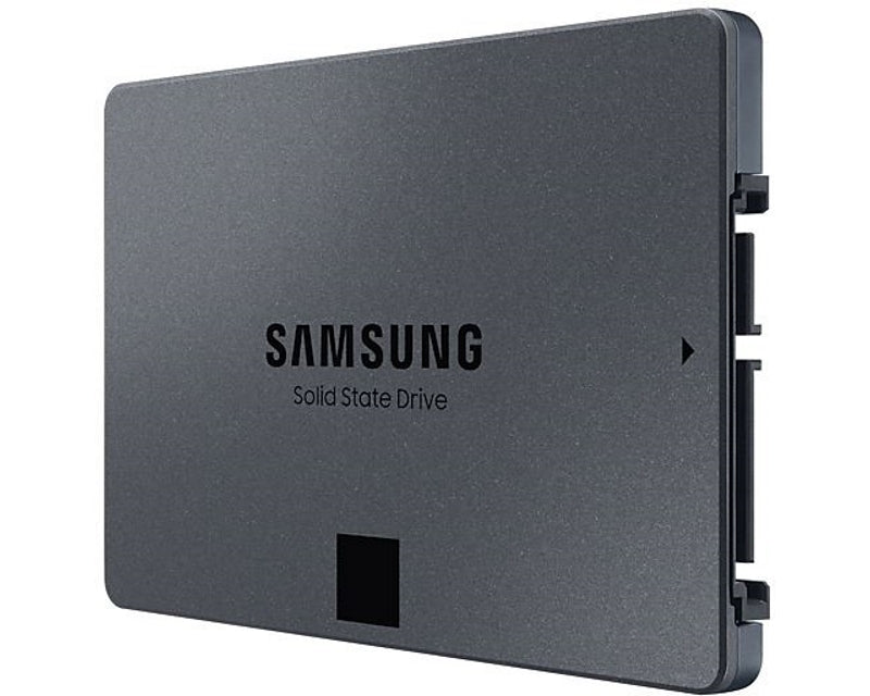 1TB 2.5 inča SATA III MZ-77Q1T0BW 870 QVO Series SSD