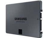 1TB 2.5 inča SATA III MZ-77Q1T0BW 870 QVO Series SSD