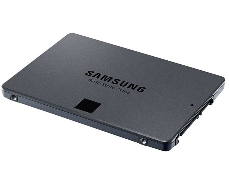 1TB 2.5 inča SATA III MZ-77Q1T0BW 870 QVO Series SSD
