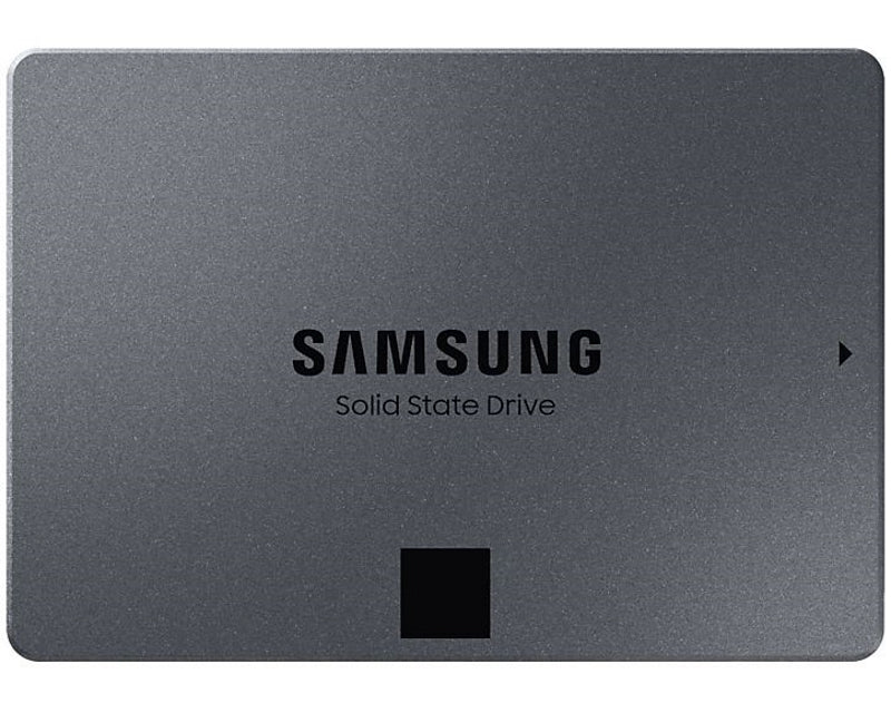 1TB 2.5 inča SATA III MZ-77Q1T0BW 870 QVO Series SSD